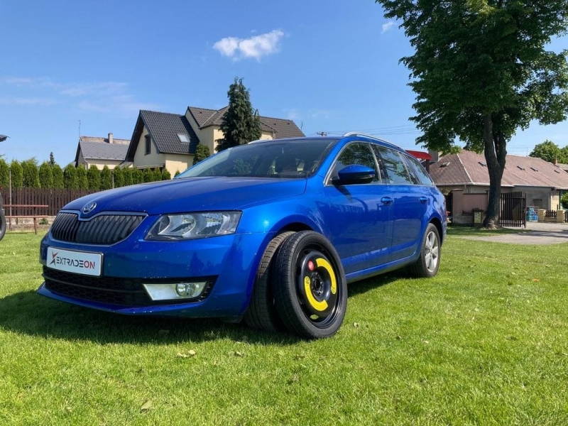 Dojazdové kolesá 5x112 R18 – záchranný plán na cestách