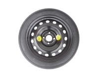 Dojazdové koleso DACIA JOGGER R16 4x100x60,1