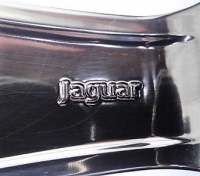 Dojazdové koleso JAGUAR XF R19 5x108x63,4