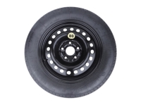 Dojazdové koleso VW T-ROC R16 5x112x57,1